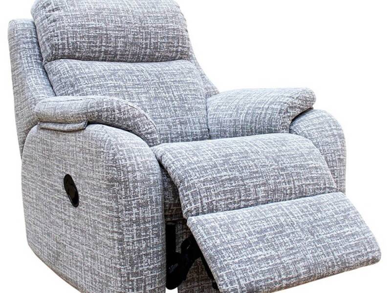 Kingsbury recliner