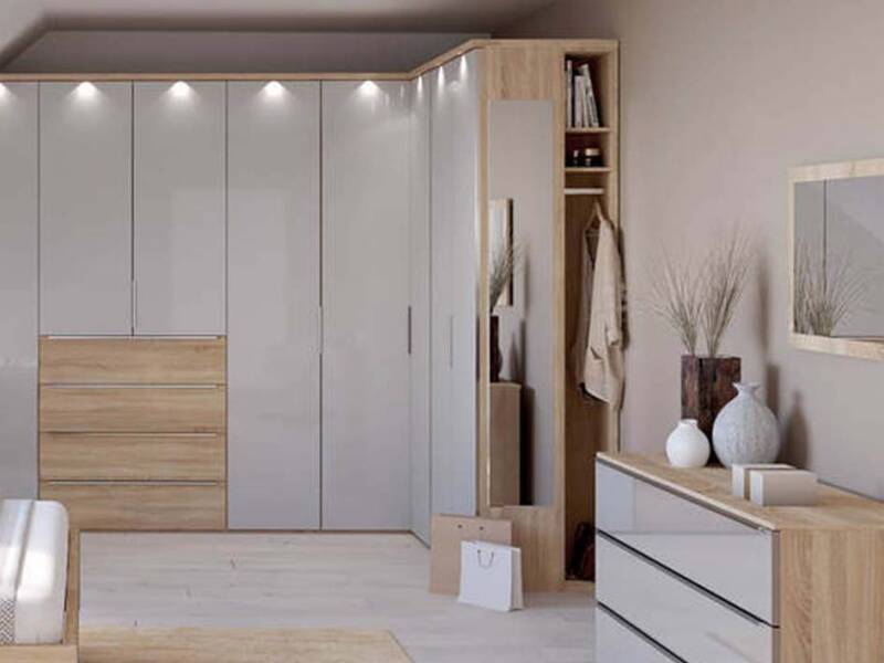 Horizont 110 Wardrobe
