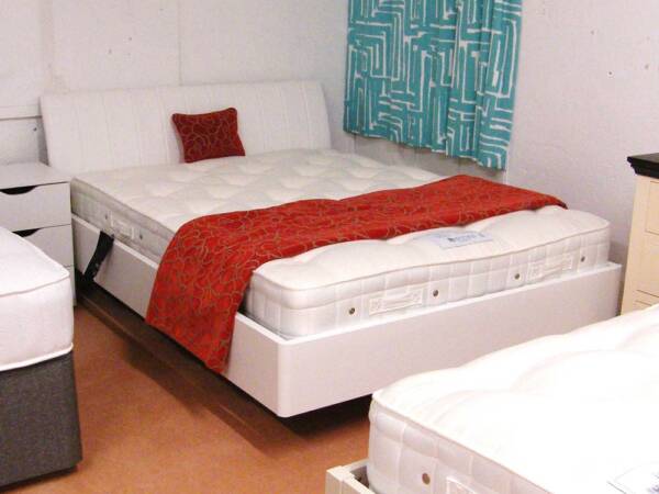 Alice 5' Mattress