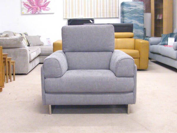 Aspen Lounge Chair