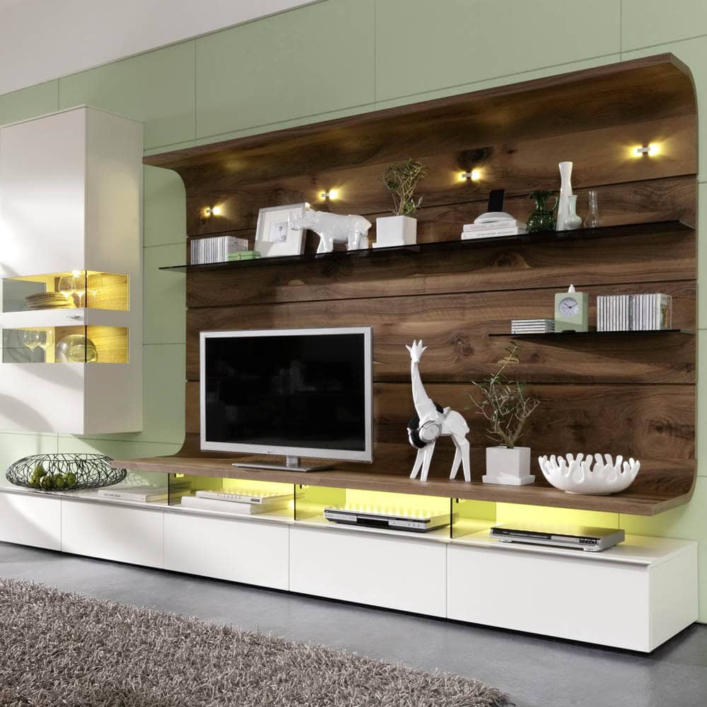 Felino Living Collection Julian Foye