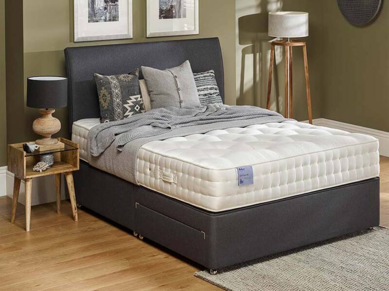 Relyon Majestic 2200 Bed