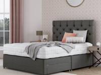 Imperial 1400 bed mattress