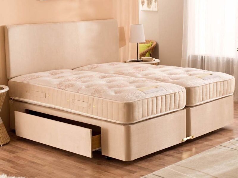 Belvedere 1000 Bed