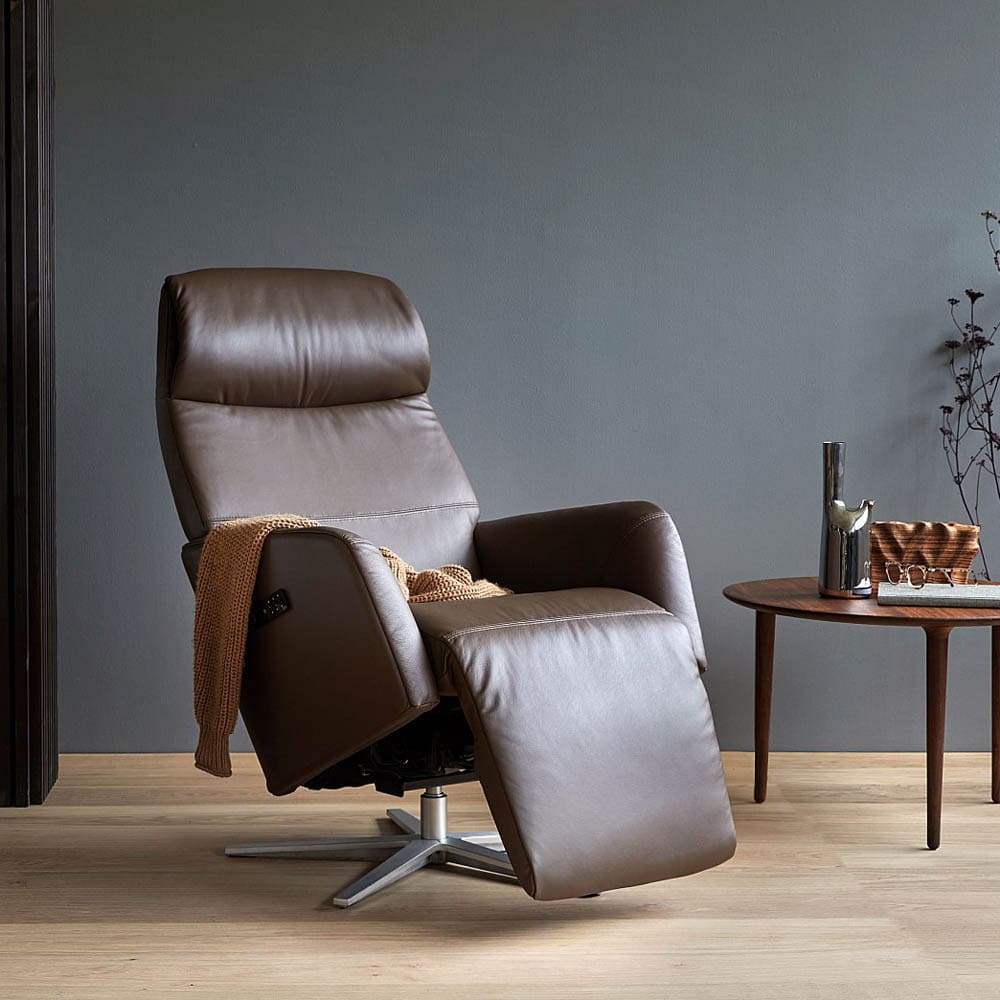 Stressless Scott Recliner Julian Foye