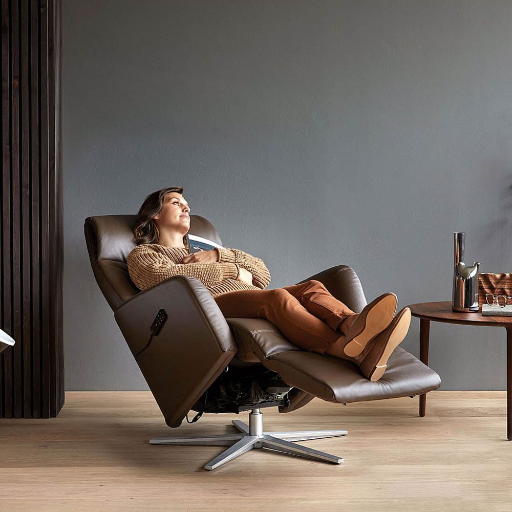 Stressless Scott recliner Julian Foye