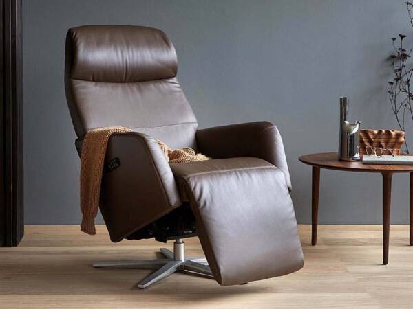 Stressless Scott Recliner