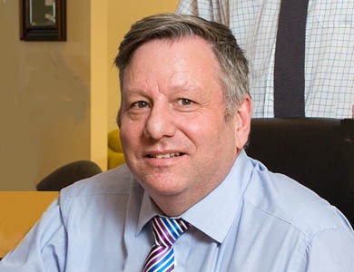 Tony Manager Hayle , Julian Foye