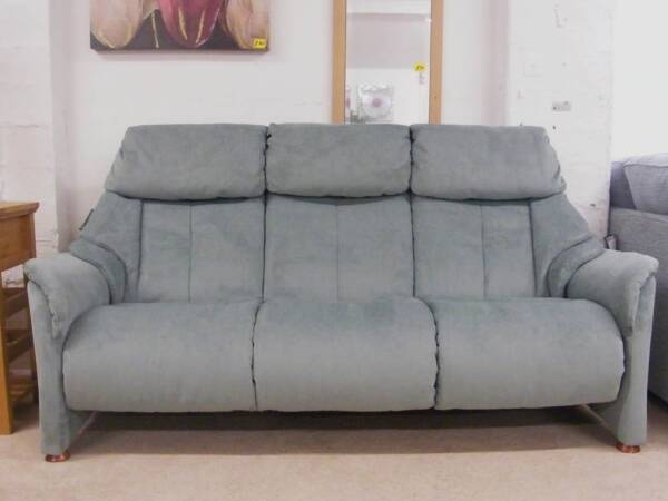 Himolla - Chester 3 Seat Sofa