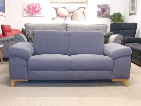 Rom 3 Seat Sofa