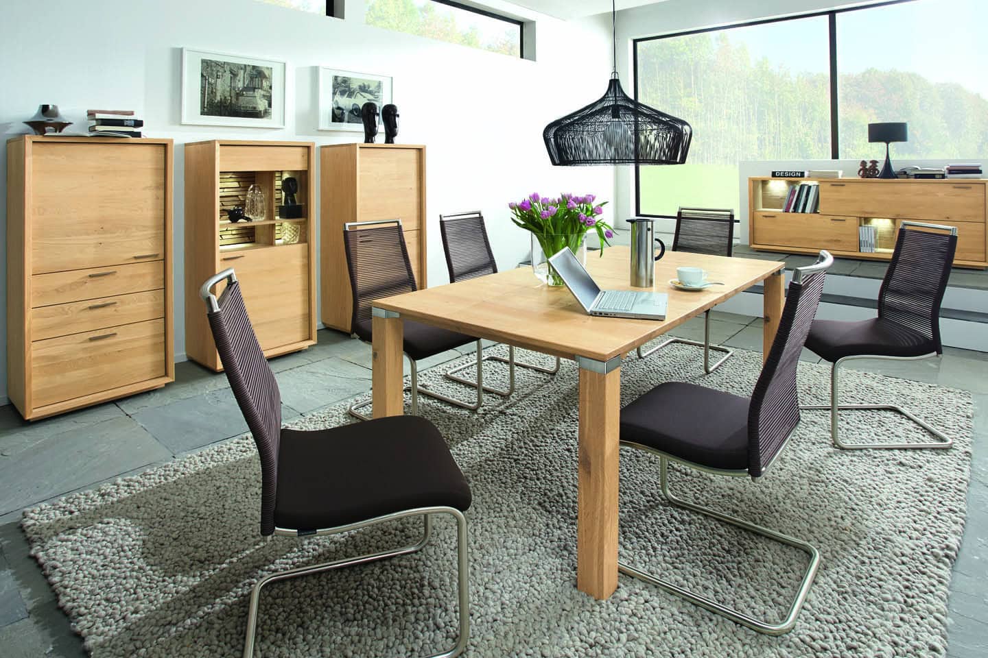 Furniture & Interior Design Cornwall Julian Foye