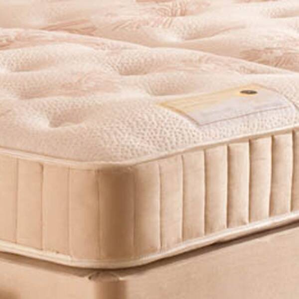 Belvedere 1000 mattress, Julian Foye