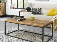 Irving Coffee Table
