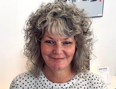 Teresa Wadebridge Julian Foye