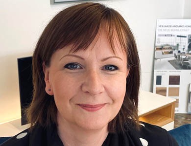 Hazel Wadebridge Julian Foye