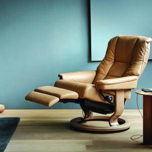Leather Sofa & Chairs SALE