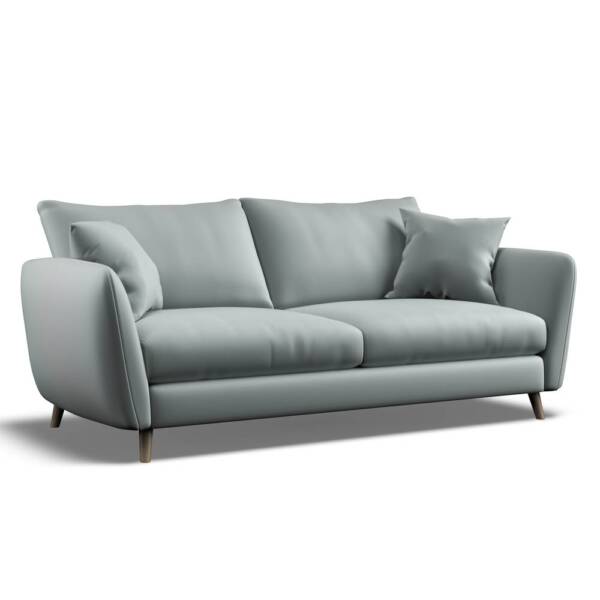 Armstrong modern sofa range, Julian Foye