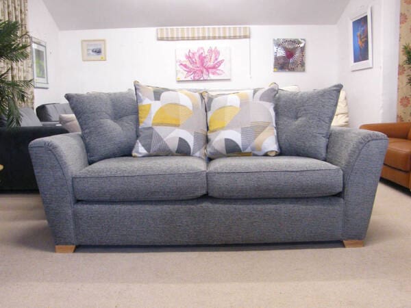 Rockfield 3 Seat Sofa