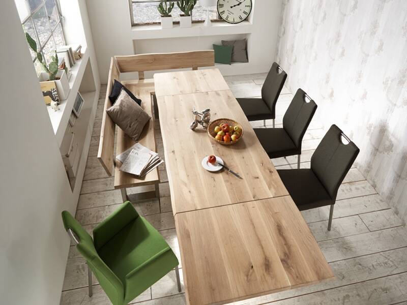 Franklin table