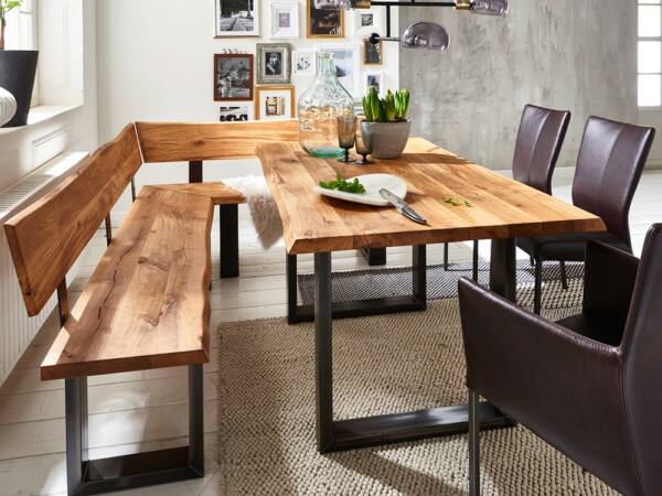 Franklin Dining Table