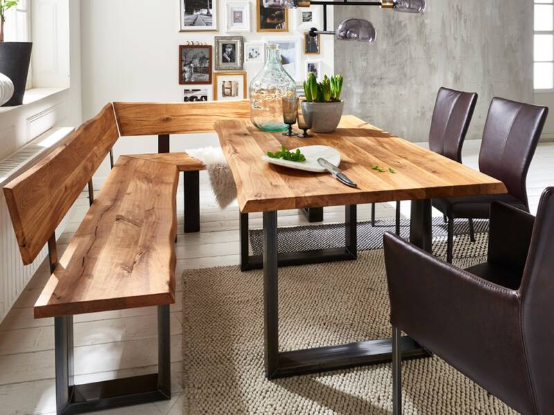 Franklin Dining Table