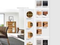 Franklin cabinet options