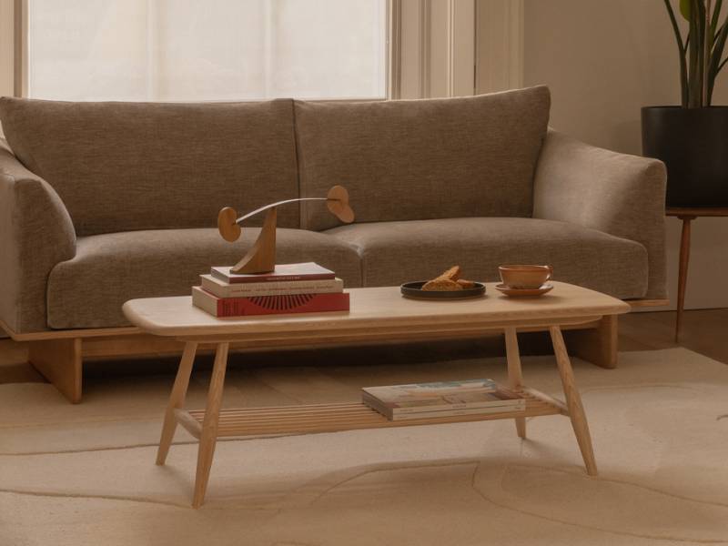 ercol Coffee Table