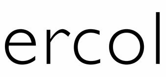 ercol logo