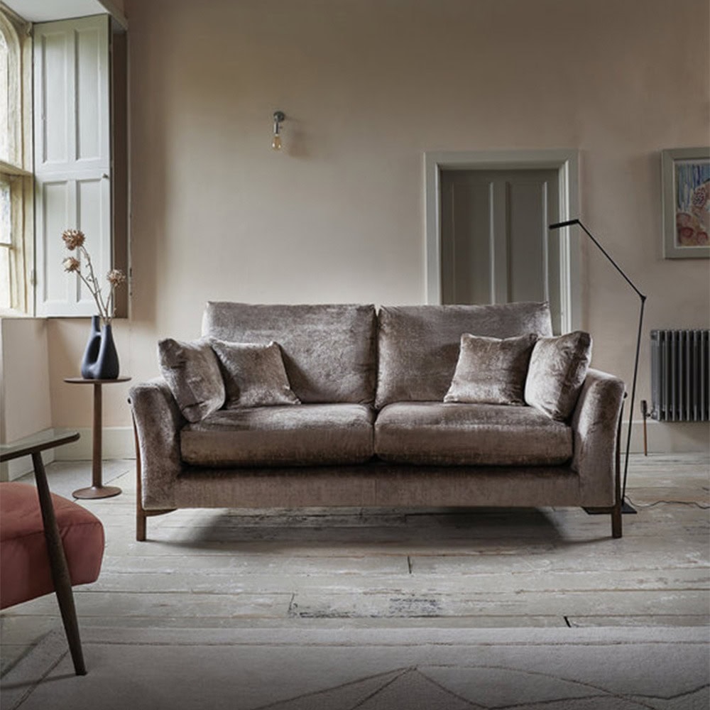 Ercol sofas sales and chairs