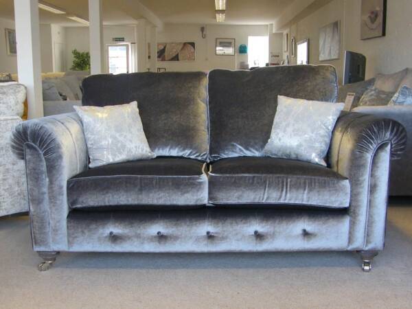Palazzo 2 Seat Sofa