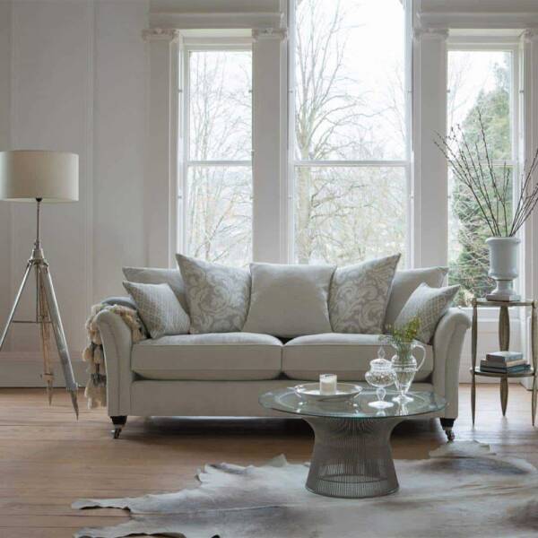 Parker Knoll Devonshire sofa Julian Foye