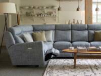 Parker Knoll Dakota Sofa