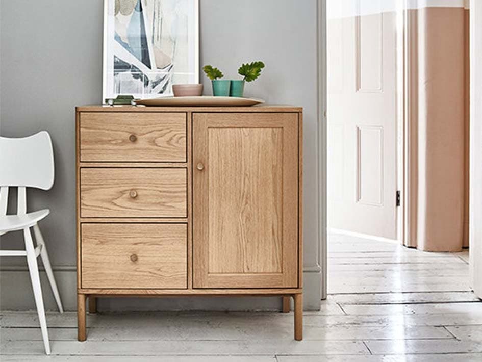 Ballatta desk discount
