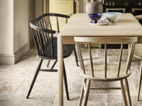 ercol Heritage Dining Chair