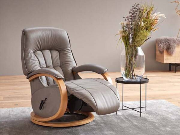 Himolla Mosel recliner