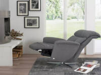 Himolla Swan Chair
