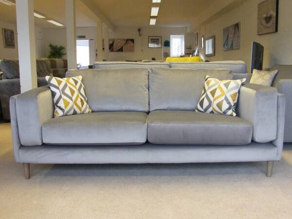Sadie 3 Seat Sofa