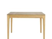 ercol Romana small extending table