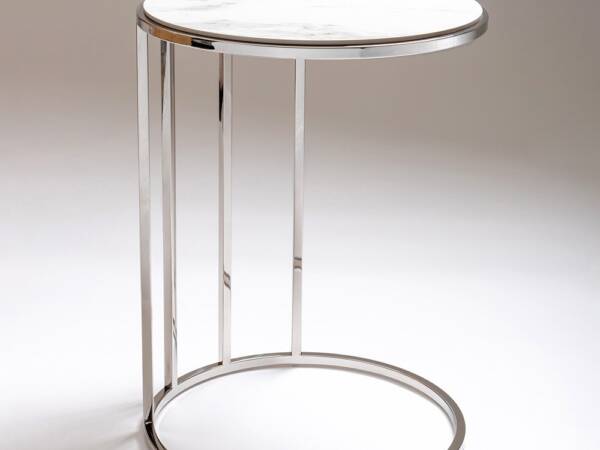 Charm side table, Julian Foye