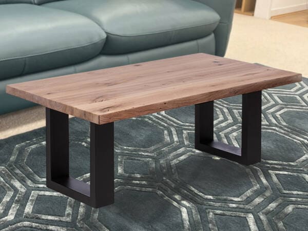 Franklin Coffee Table