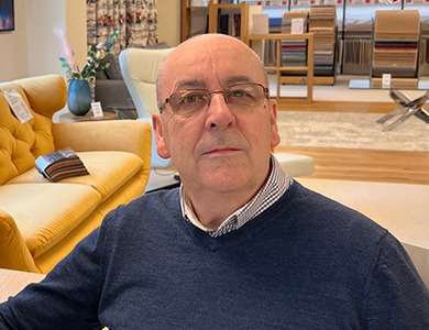 John, St Austell, Julian Foye