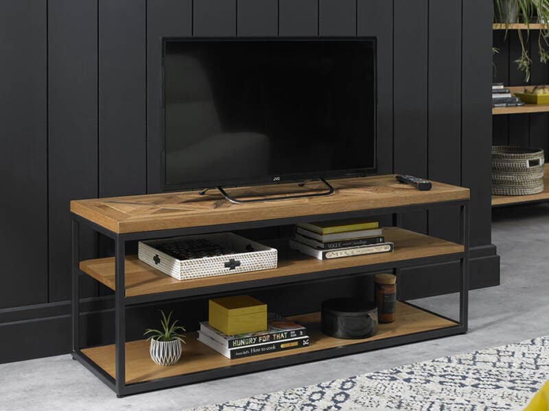 Irving TV Media Unit