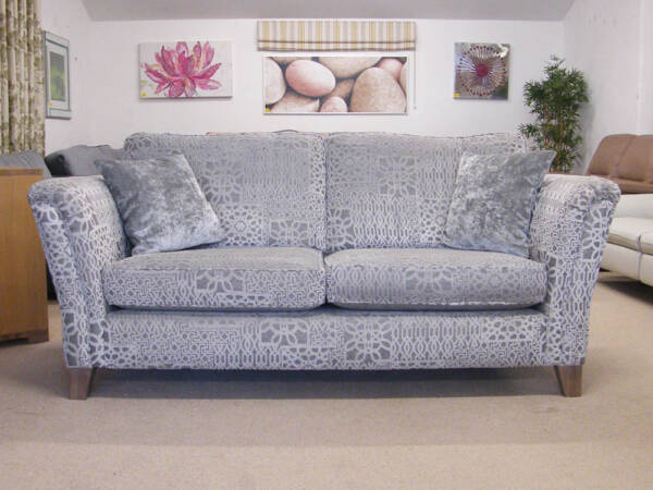 Piazza Sofa