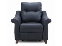 G Plan Riley Leather Chair