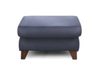 G Plan Riley Leather Sofa