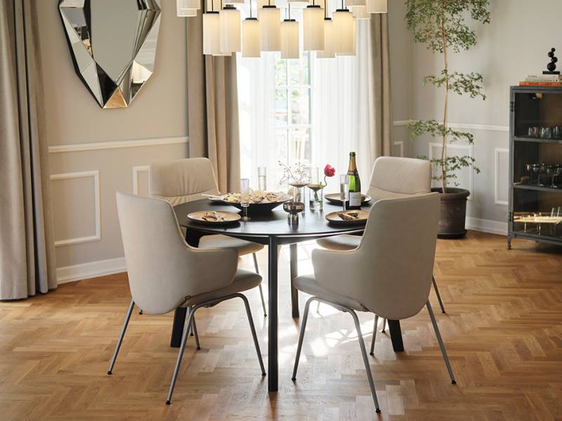 Stressless Mint dining chair