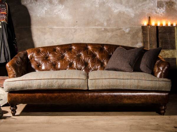 Dalmore sofa