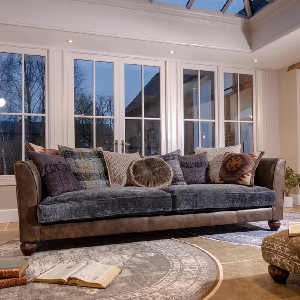 Tetrad shop sofa outlet