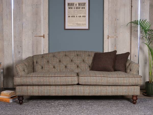 Tetrad Dalmore Sofa