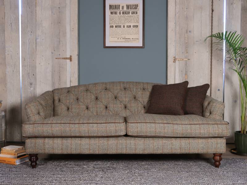 Tetrad Dalmore Sofa